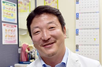 医療法人社団 明芳会 高島平中央総合病院 早川 恵司 先生