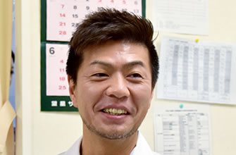 山森 寛之】最適の治療、手術法を提示するために局所だけではなく