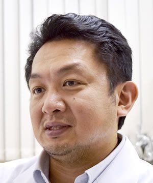 社会医療法人 朋仁会 整形外科 北新東病院 島本 則道 先生