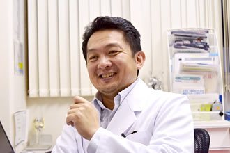 社会医療法人 朋仁会 整形外科 北新東病院 島本 則道 先生