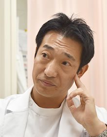 洛和会丸太町病院 脊椎センター 原田 智久 先生