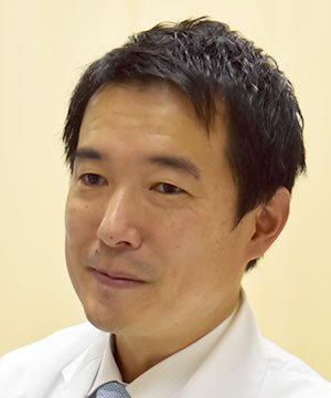 医療法人社団 敬和慶友会 調布くびと腰の整形外科クリニック 院長 加藤 雅敬 先生