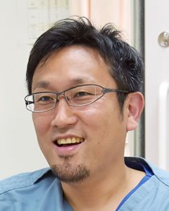 蒲郡市民病院 裵 漢成 先生