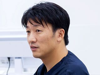 ふくだ整形外科 骨粗しょう症・スポーツクリニック 院長 福田 康平 先生