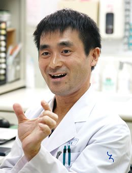 医療法人 徳洲会 六地蔵総合病院 市丸 宏三 先生