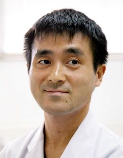医療法人 徳洲会 六地蔵総合病院 市丸 宏三 先生