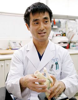 医療法人 徳洲会 六地蔵総合病院 市丸 宏三 先生