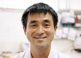 医療法人 徳洲会 六地蔵総合病院 市丸 宏三 先生