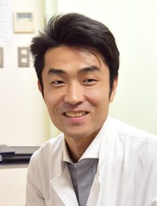 独立行政法人 国立病院機構 埼玉病院 竹島 憲一郎 先生