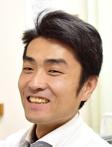 独立行政法人 国立病院機構 埼玉病院 竹島 憲一郎 先生