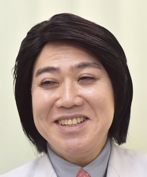 医療法人社団 愛宝会 浜田山病院 小瀬 忠男 先生