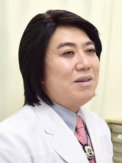 医療法人社団 愛宝会 浜田山病院 小瀬 忠男 先生