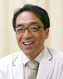 名古屋大学医学部附属病院（名古屋大学 特命教授） 西田 佳弘 先生