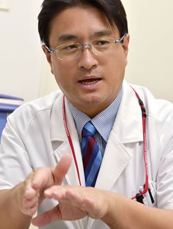 藤田医科大学病院 森田 充浩 先生