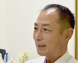 医療法人社団おると会 浜脇整形外科病院 島岡 康則 先生