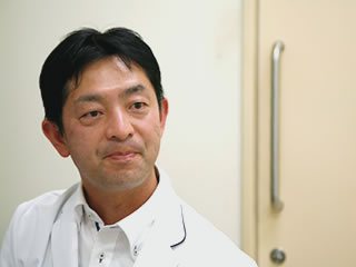 愛知医科大学メディカルセンター 関 泰輔 先生