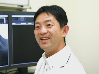 愛知医科大学メディカルセンター 関 泰輔 先生