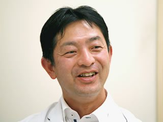 愛知医科大学メディカルセンター 関 泰輔 先生