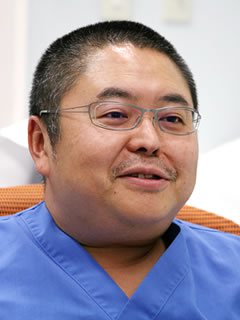 医療法人社団 静和会 静和記念病院 加藤 竜男 先生