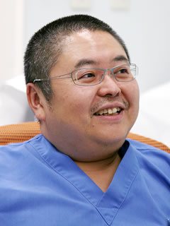 医療法人社団 静和会 静和記念病院 加藤 竜男 先生