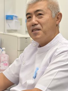 宗教法人聖ドミニコ宣教修道女会 坂出 聖マルチン病院 田賀谷 健一 先生