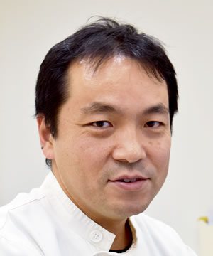 医療法人社団 我汝会 えにわ病院 井上 正弘 先生