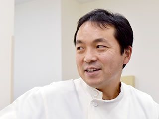 医療法人社団 我汝会 えにわ病院 井上 正弘 先生