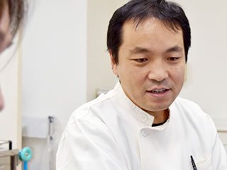 医療法人社団 我汝会 えにわ病院 井上 正弘 先生