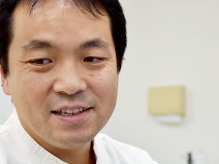 医療法人社団 我汝会 えにわ病院 井上 正弘 先生