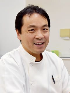 医療法人社団 我汝会 えにわ病院 井上 正弘 先生