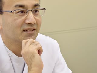 埼玉医科大学病院（埼玉医科大学 教授） 門野 夕峰 先生