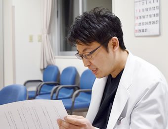医療法人 北海道整形外科記念病院 清藤 直樹 先生
