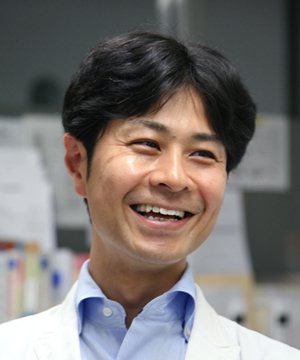 藤田医科大学ばんたね病院 加藤 慎一 先生