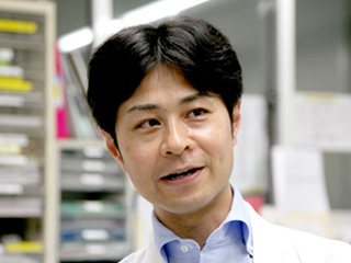 藤田医科大学ばんたね病院 加藤 慎一 先生