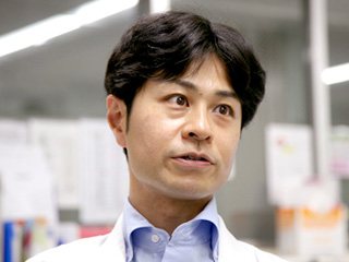 藤田医科大学ばんたね病院 加藤 慎一 先生