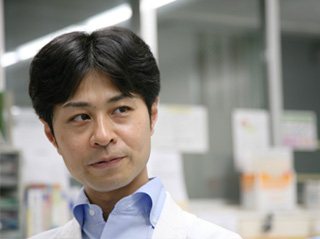 藤田医科大学ばんたね病院 加藤 慎一 先生