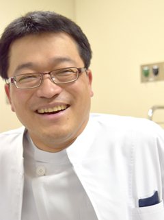 独立行政法人 労働者健康安全機構 関東労災病院 東川 晶郎 先生