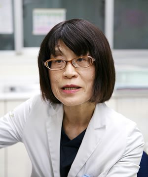 藤田医科大学ばんたね病院 山田 光子 先生