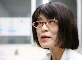 藤田医科大学ばんたね病院 山田 光子 先生