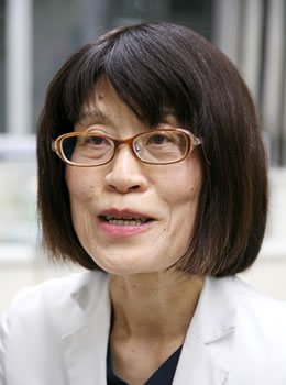 藤田医科大学ばんたね病院 山田 光子 先生