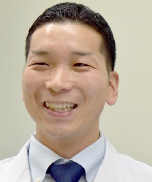医療法人成春会 北習志野花輪病院 小林 洋平先生