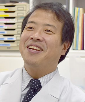 一般財団法人 倉敷成人病センター 髙木 徹先生
