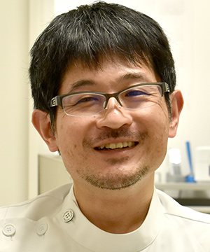 ベルランド総合病院 許 太如 先生