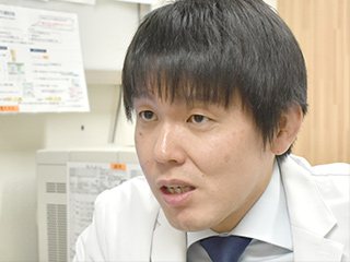 医療法人社団 白翔会 千葉白井病院 加藤 敦史 先生