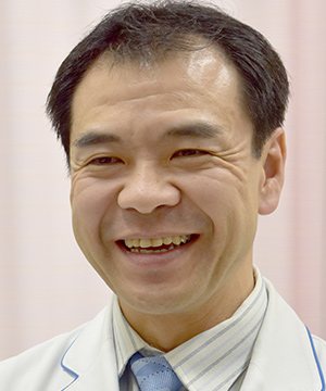 川崎市立多摩病院 大沼 弘幸 先生