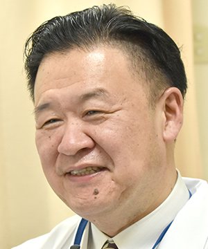 JA愛知厚生連 豊田厚生病院 金山 康秀 先生