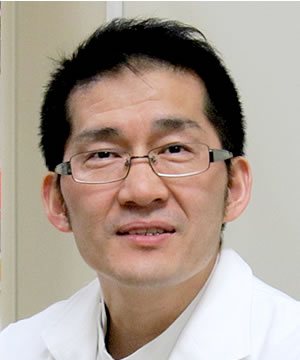 医療法人愛仁会 亀田第一病院･新潟股関節センター 徳永 邦彦 先生