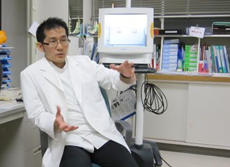 医療法人愛仁会 亀田第一病院･新潟股関節センター 徳永 邦彦 先生