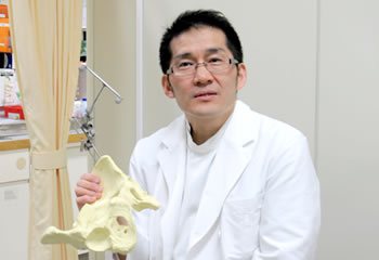 医療法人愛仁会 亀田第一病院･新潟股関節センター 徳永 邦彦 先生