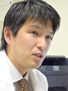 東京医科歯科大学病院 中川 裕介 先生